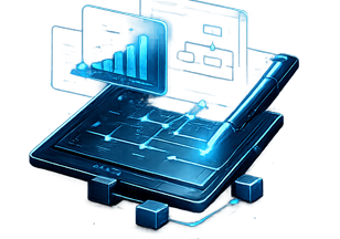 Digital Transformation icon
